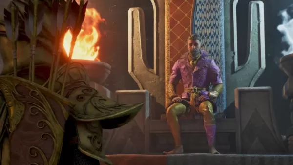 Oblivion Remastered Official Mod Suporta Kapansin -pansin na wala sa kabila ng malaking modding na komunidad ng orihinal