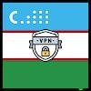 Uzbekistan VPN - Private Proxy