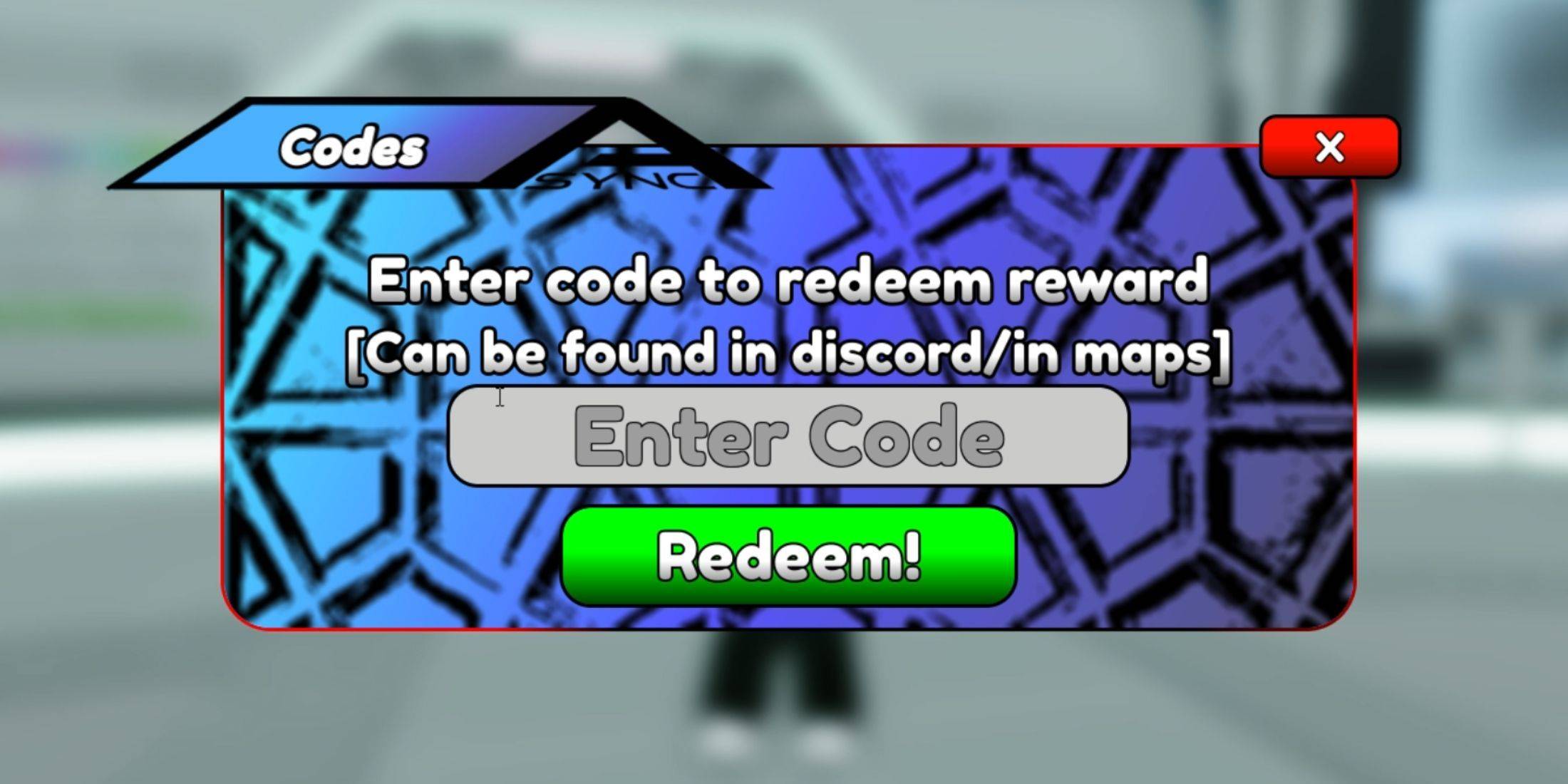 Backroom Tower Defense 2 Code Input