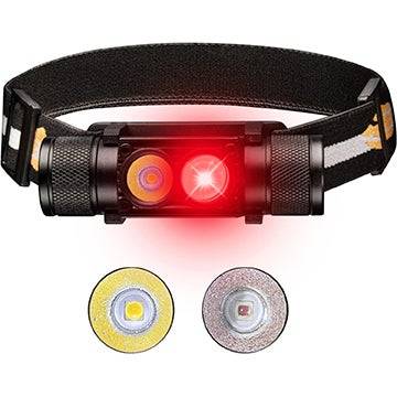 77outdoor LED headlamp
