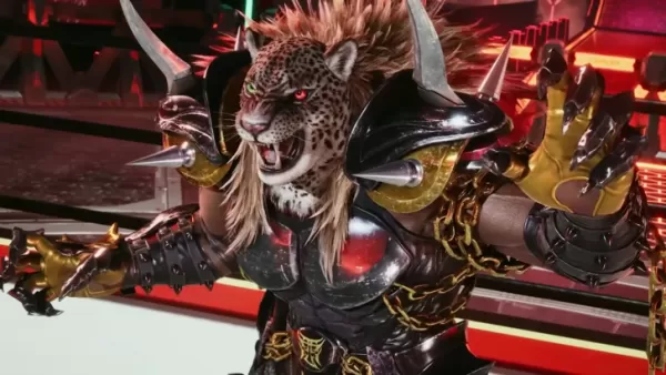 Le personnage de Tekken 8 Armor King DLC ​​annoncé sur la bande-annonce de Gameplay de Fahkumram