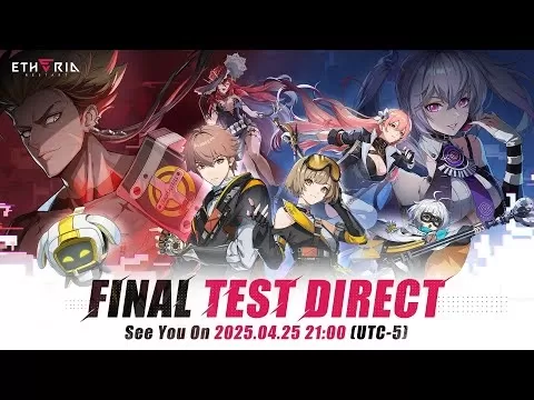 Etheria: Restart promotional image