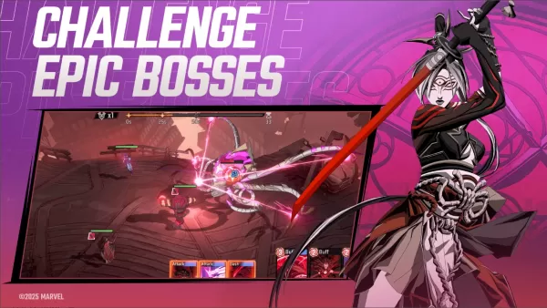 Marvel Mystic Mayhem combat strategy visualization