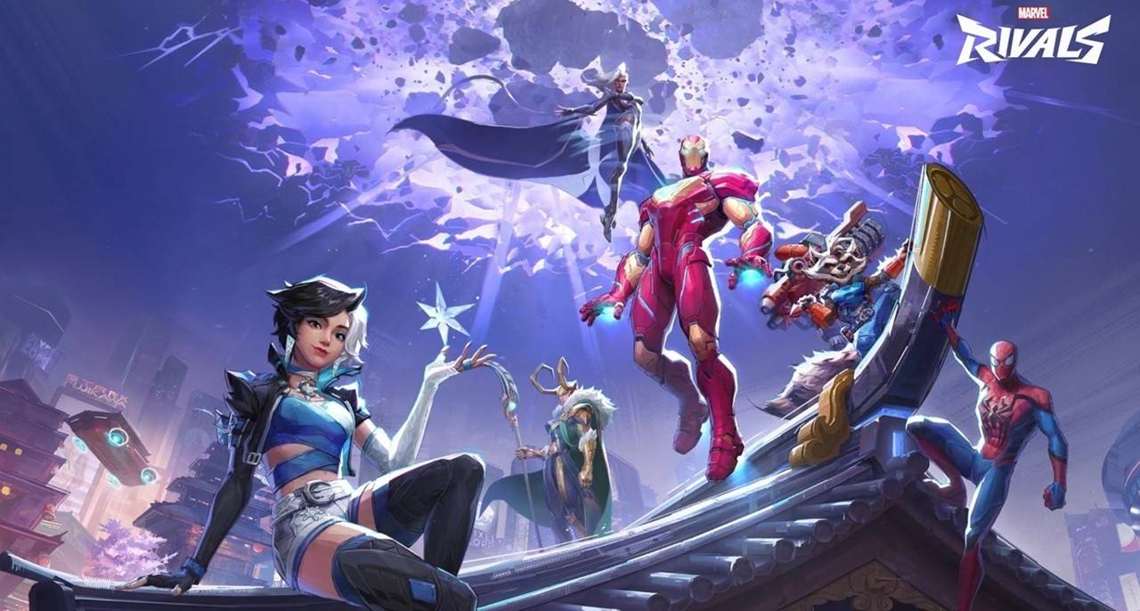Marvel Rivals 英雄强度排行榜