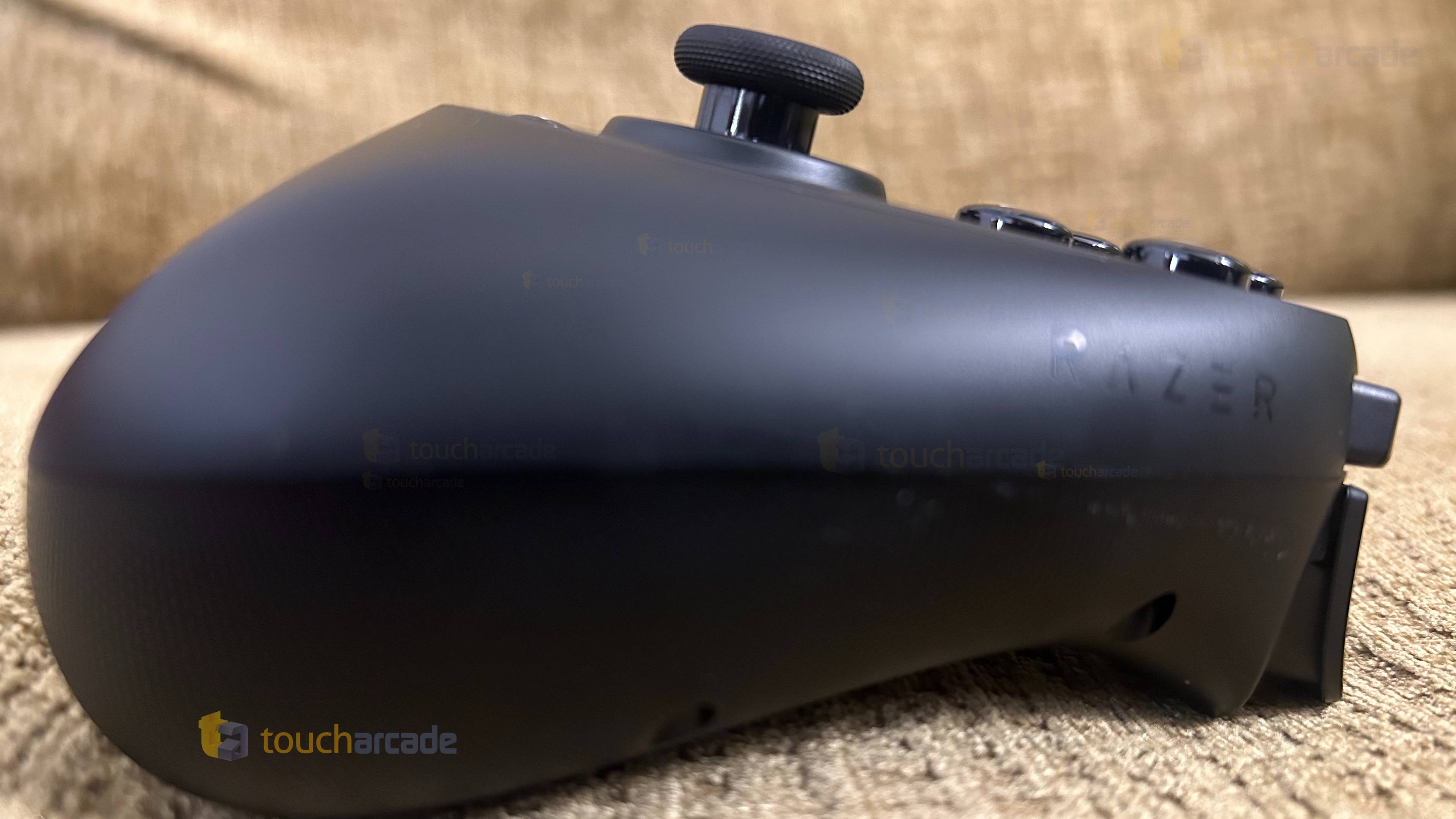 Razer Kishi Ultra Wish List
