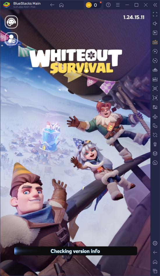 Guide to Pets System in Whiteout Survival Strategy Game