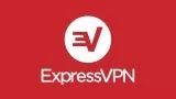 ExpressVPN 로고