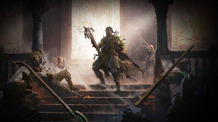 PoE2 Class Development Challenges