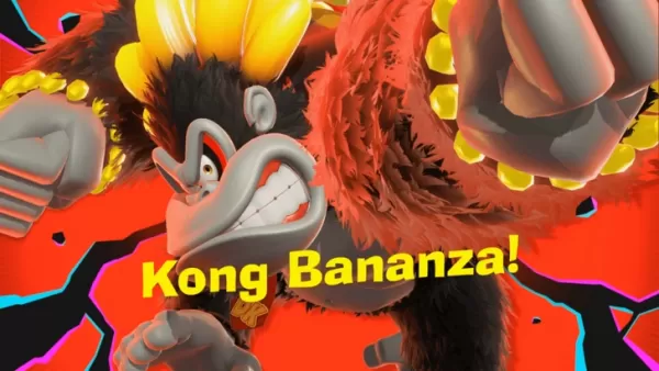 Donkey Kong Bananza Direct | What You Missed