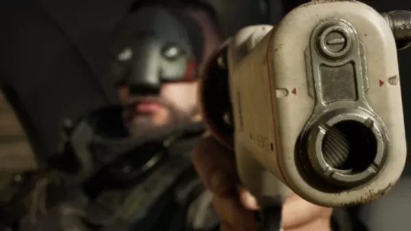 Expanded RPG Mechanics in Atomic Heart 2 Grant Players Greater Freedom