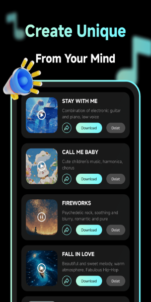 Suno AIMod Apk
