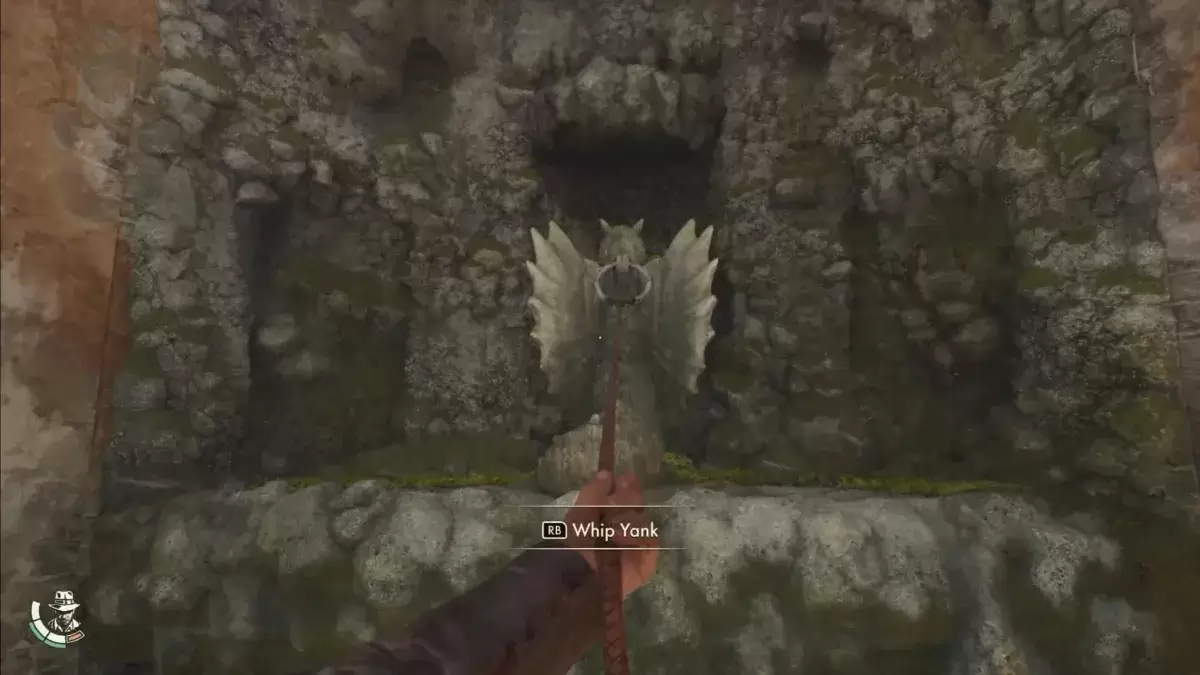 Revealing the Gate