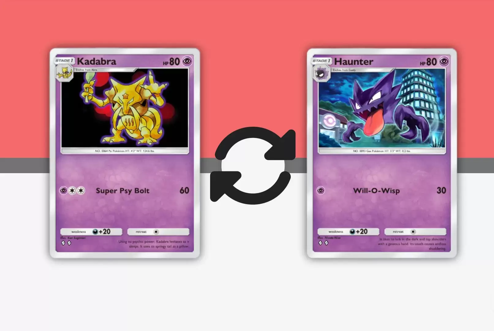 Pokémon TCG Pocket Trade Sảnh