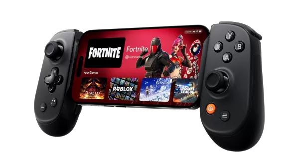 Backbone Pro side-by-side comparison