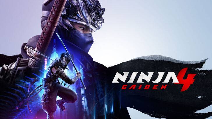 Ninja Gaiden 4 là tiết lộ bất ngờ tại nhà phát triển Xbox Direct 2025