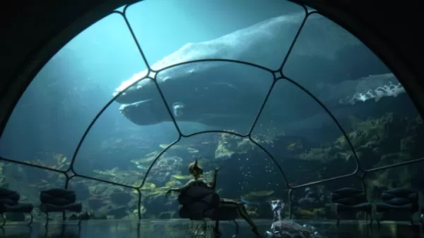 Expanded RPG Mechanics in Atomic Heart 2 Grant Players Greater Freedom