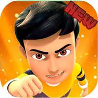 Rudra  Game