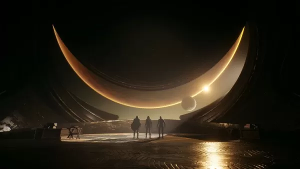 Dune: Awakening Porder e DLC