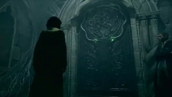 Hogwarts Legacy 2 Balita