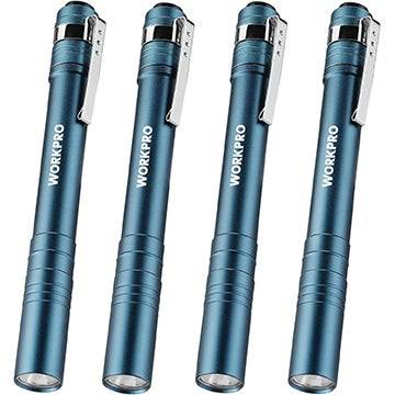 4-pack pen lights