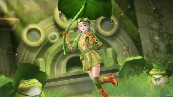 Infinity Nikki ဗားရှင်း 1.5 အငြင်းပွားဖွယ်ရာလျော်ကြေးပေး