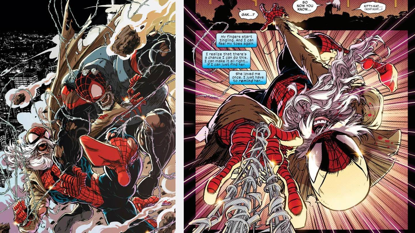 Reign 2’s gritty action