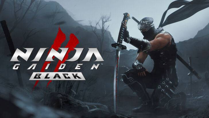Ninja Gaiden 4 là tiết lộ bất ngờ tại nhà phát triển Xbox Direct 2025