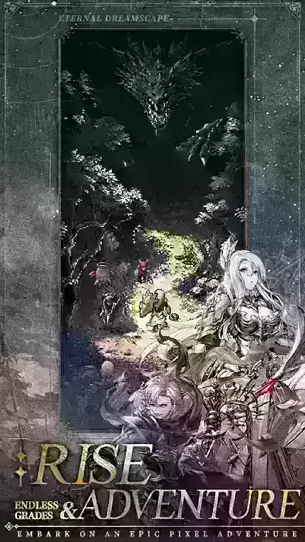Blog-imej-endlessgradespixelsaga_guide_characterguide_en01