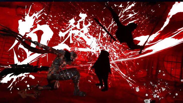 Ninja Gaiden 4 là tiết lộ bất ngờ tại nhà phát triển Xbox Direct 2025