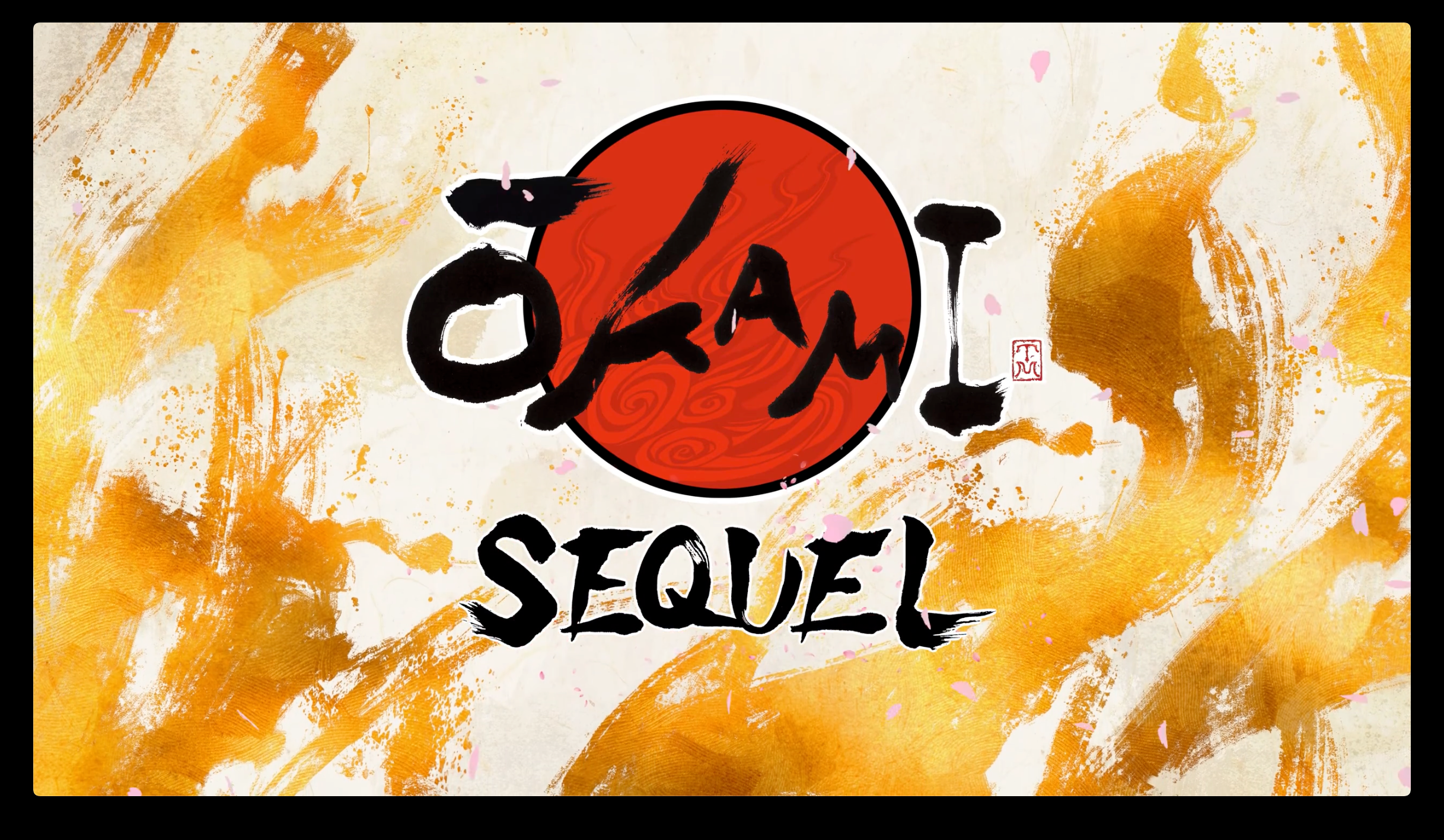 Okami 2 zwiastun ekranu 1