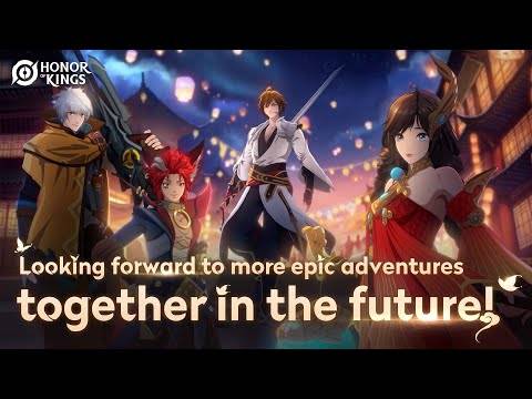 Kings ၏ဂုဏ်အသရေ Esports ကြေငြာချက်
