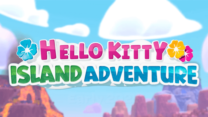 Hello Kitty Island Adventure Date and Time Time