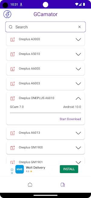 gcamator apk for android
