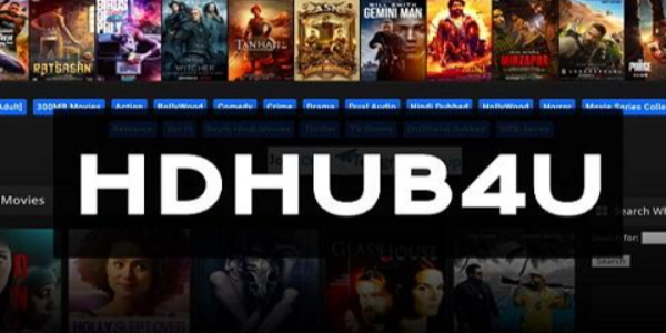 HdHUB4U