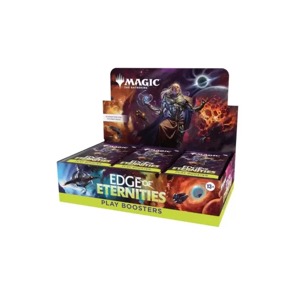 Edge of Eternities - Play Booster Box