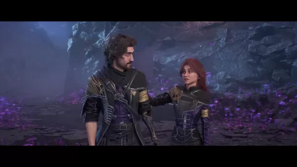 Character customization