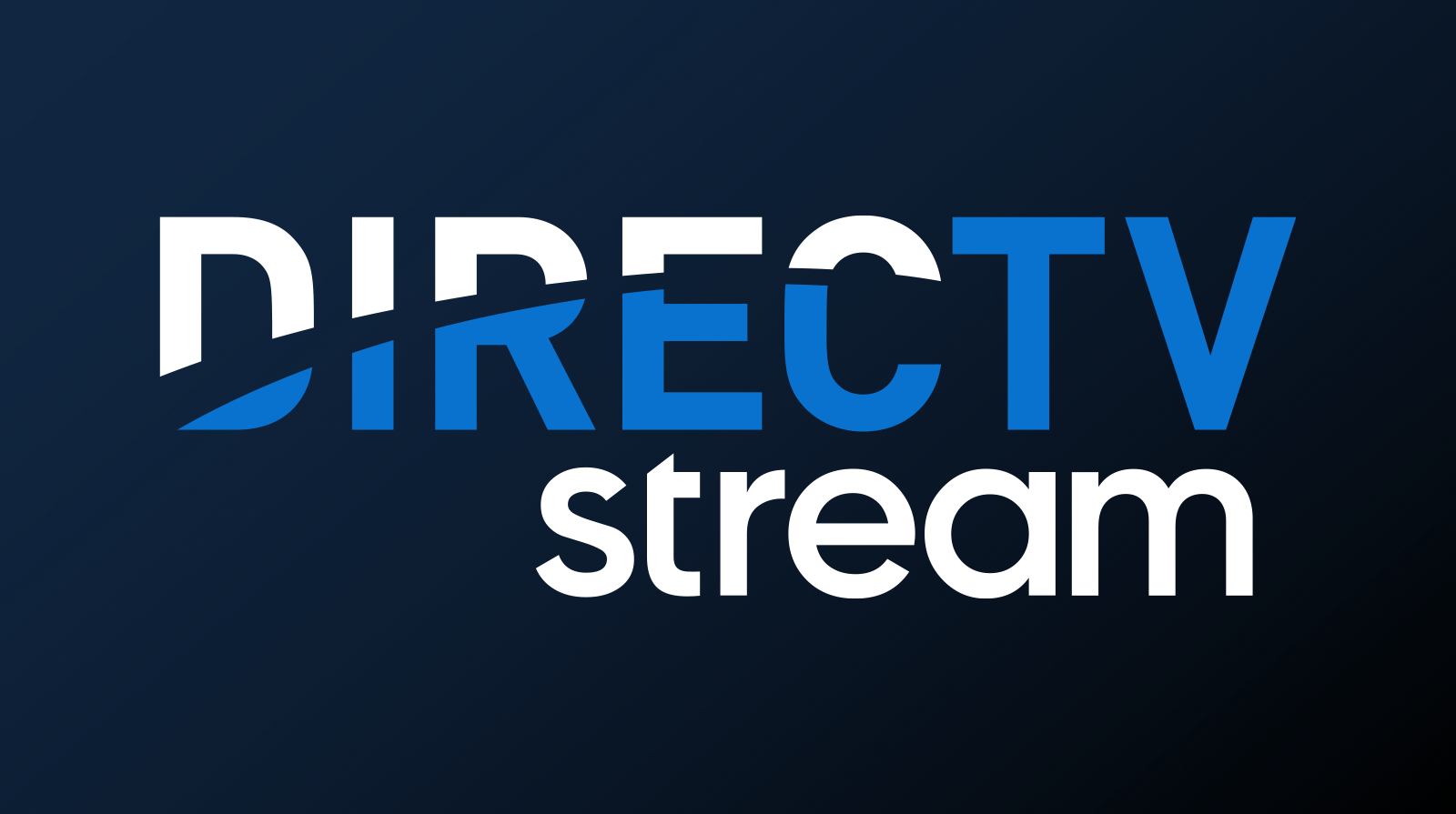 Directv Stream徽标
