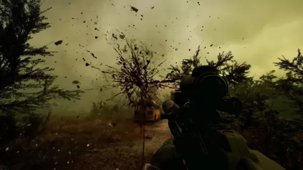 STALKER 2 Mutant Behavior Updates