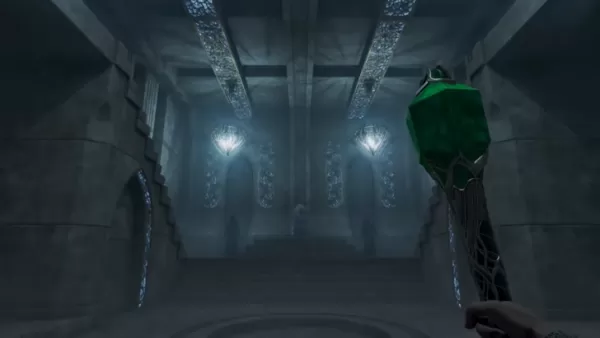 Oblivion Remastered Official Mod Suporta Kapansin -pansin na wala sa kabila ng malaking modding na komunidad ng orihinal