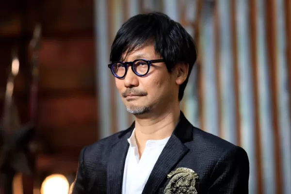 Hideo Kojima bespreekt Legacy and Future of Kojima Productions