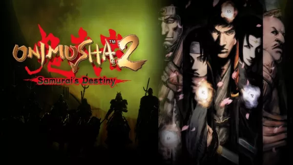 Onimusha 2: Samurai's Destiny Release Date and Availability