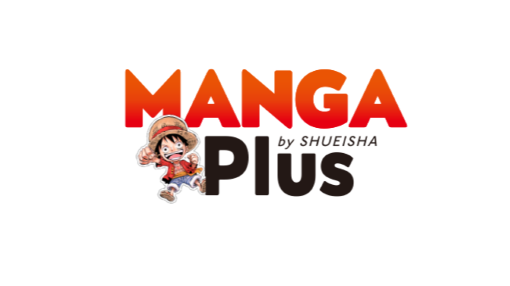 Manga Plus von Shueisha Sammlung