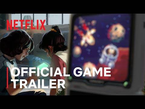 Buck Games - The Electric State: Kid Cosmo Gameplay Preview