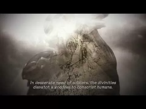 ক্রাঞ্চাইরোল গেম ভল্টে অ্যানি-মে উদযাপন