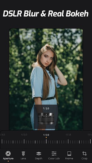 relens camera mod apk