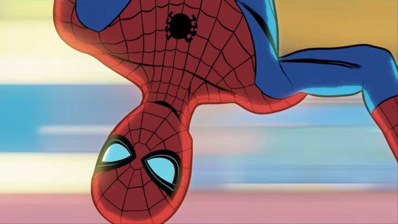 Image: Screenshot from Daredevil: Born Again trailer