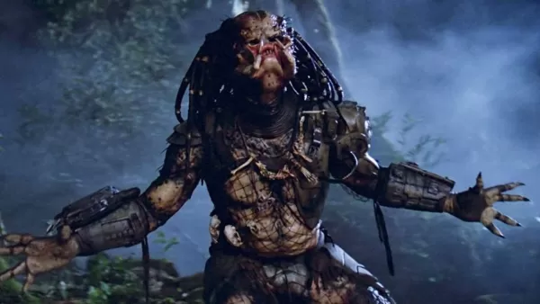 Evolution of Predator Franchise Over Decades