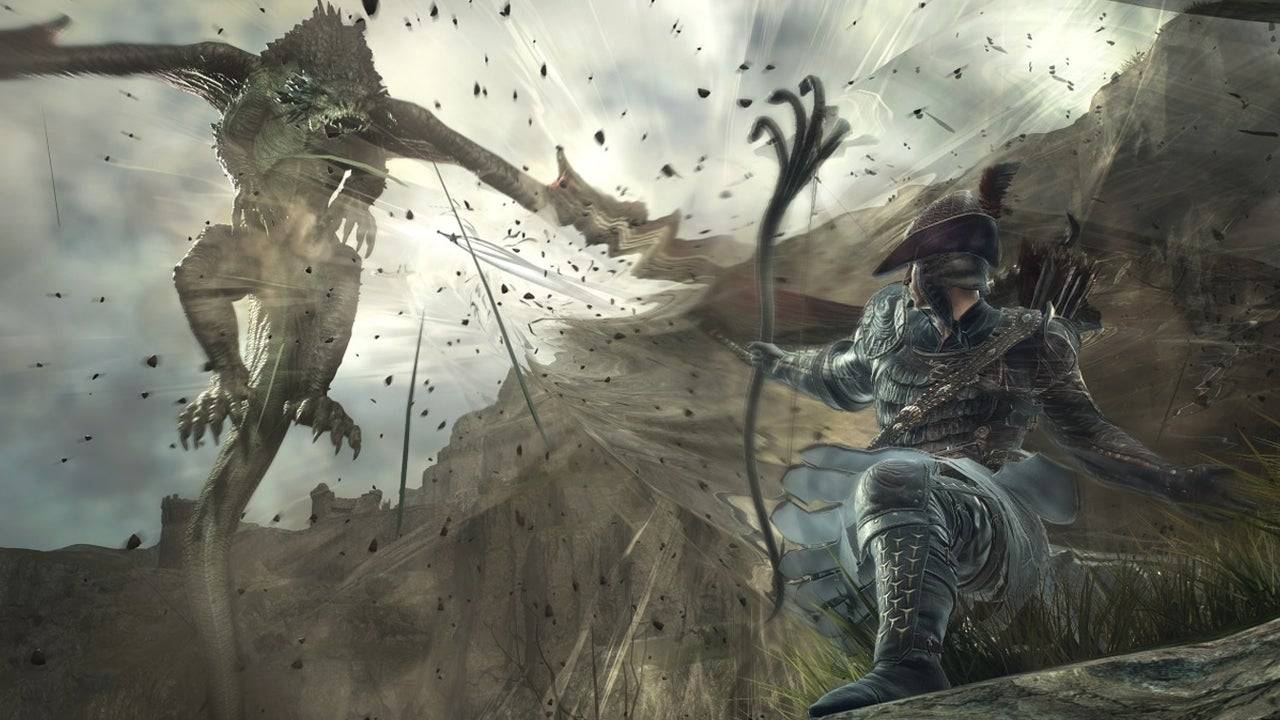 Image credit: Capcom