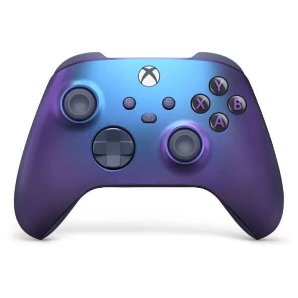Stellar Shift Special Edition Xboxコントローラー