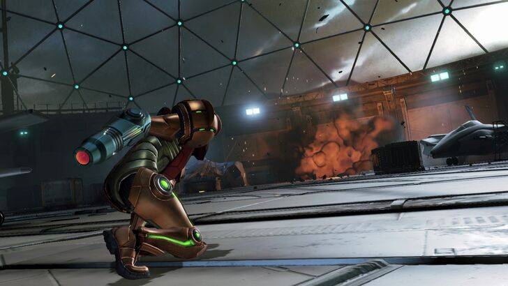 Metroid Prime 4, Annunciato nel 2017, Ha i Preordini Annullati da Amazon